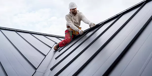 About Ossining Roofing Contractor 