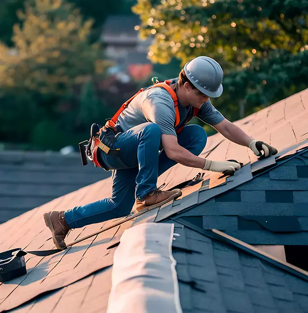 Expert Shingle Restoration Specialists in Ossining, NY