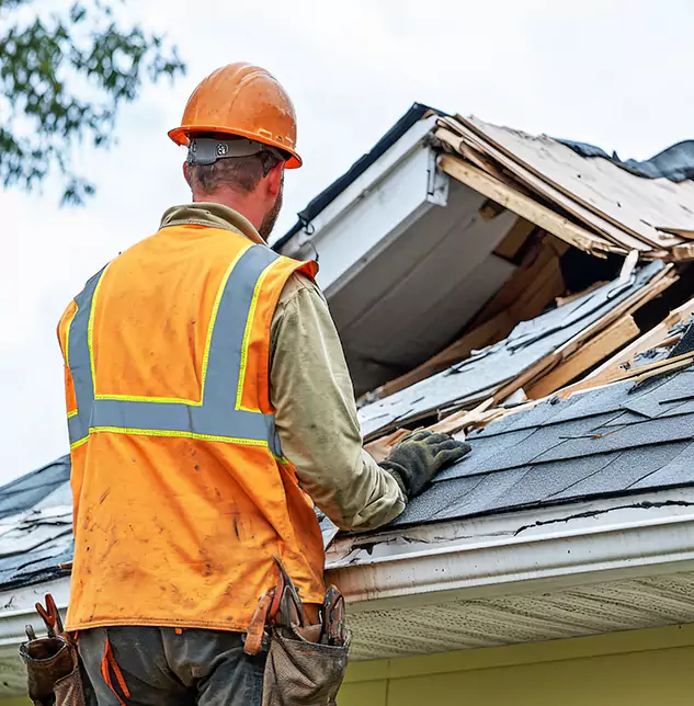 Trusted Barn Roof Repair Company: Protecting Ossining's Agricultural and Residential Barns