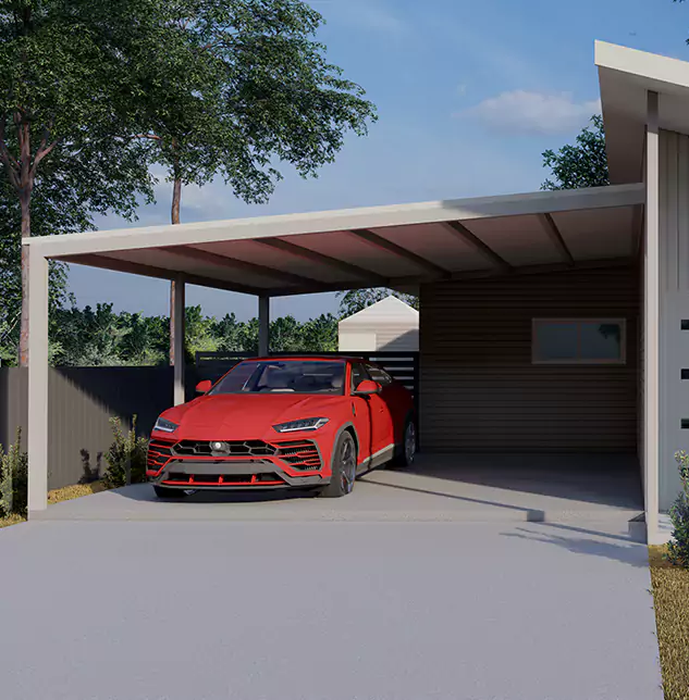 Affordable Carport Roof Repair: Ossining's Trusted Carport Roof Restoration Team