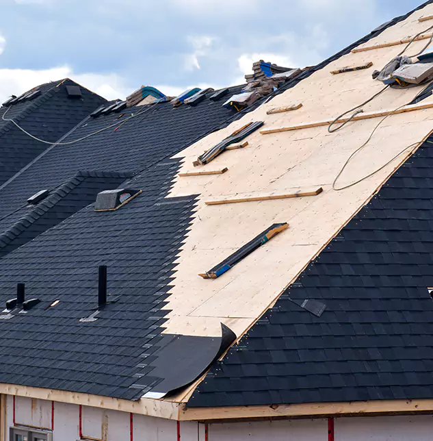 Premier Wood Roofing Specialists in Ossining, NY