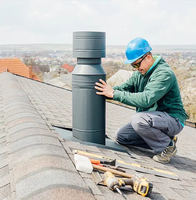 Proven Chimney Flashing Experts in Ossining, NY