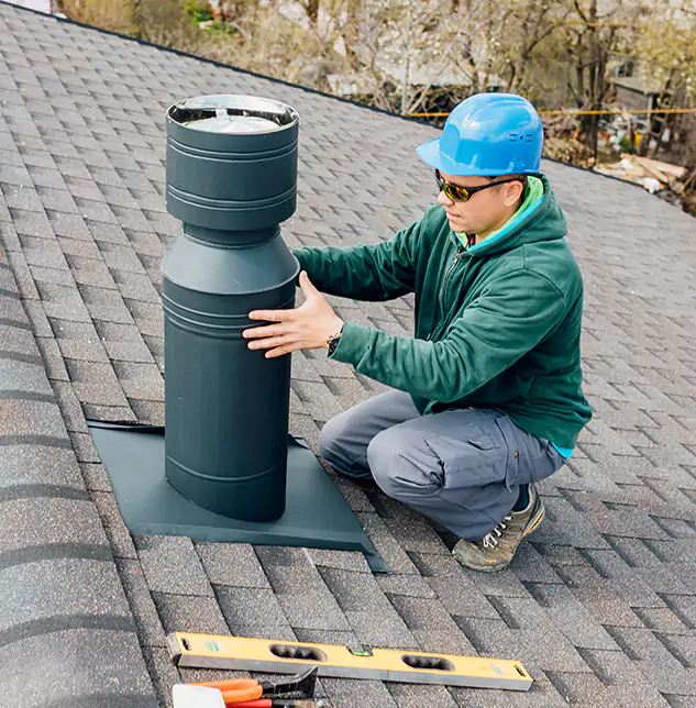 Expert Chimney Flashing Contractors Homeowners Trust in Ossining, NY