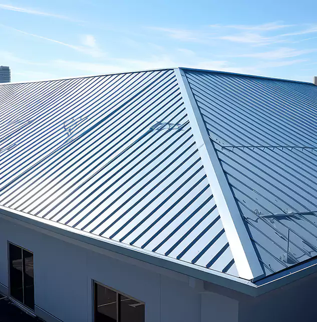 Your Trusted Local Commercial Roof Replacement Partner for Complete Re-Roofing Excellence in Ossining, NY