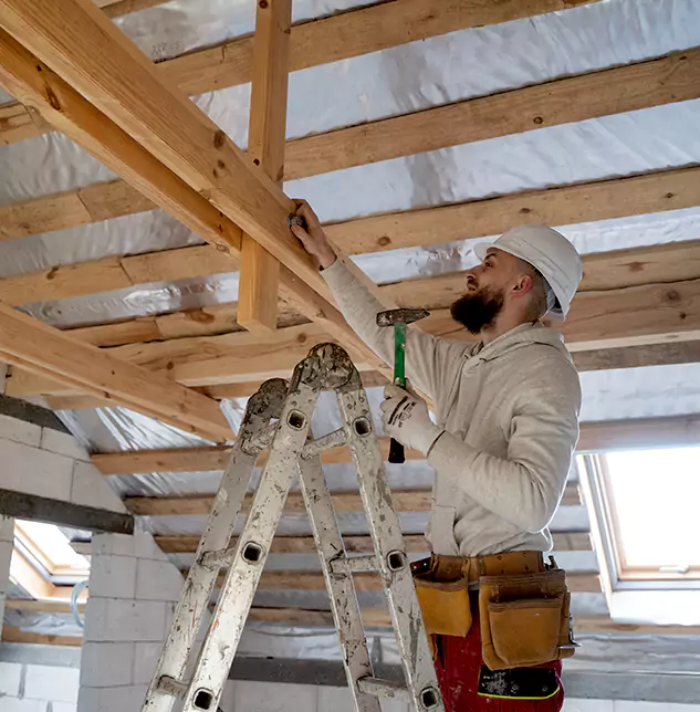 Rapid Emergency Roofing Services: Ossining, NY's First Call When Disaster Strikes