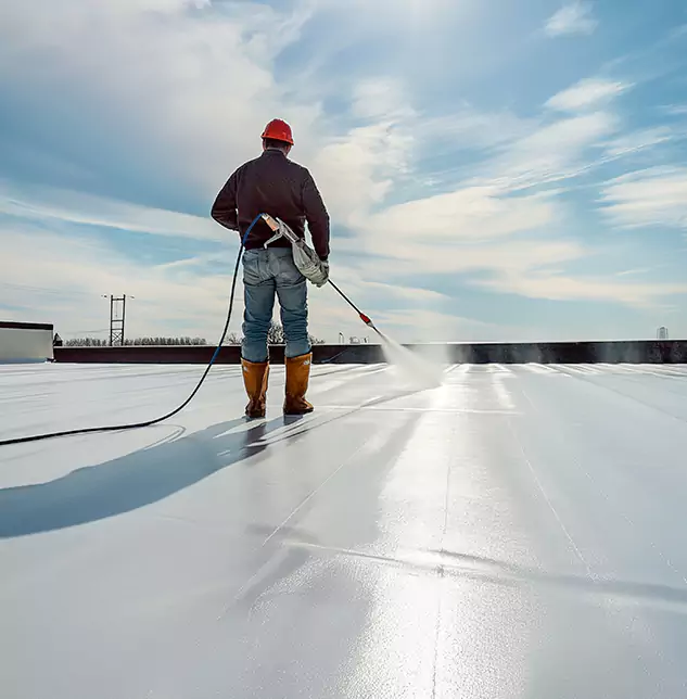 Advanced Rubber Restoration: Your Local Experts for EPDM Repair in Ossining, NY