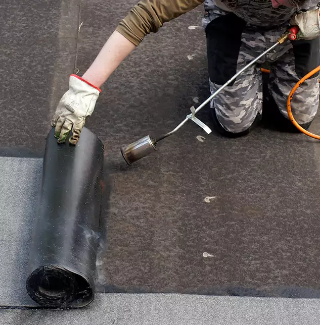 Experienced EPDM Roofing Professionals Serving in Ossining, NY