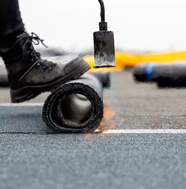 Certified EPDM Rubber Roofing Specialists in Ossining, NY