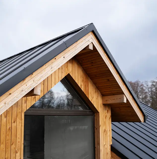 Expert Soffit and Fascia Specialists in Ossining, NY