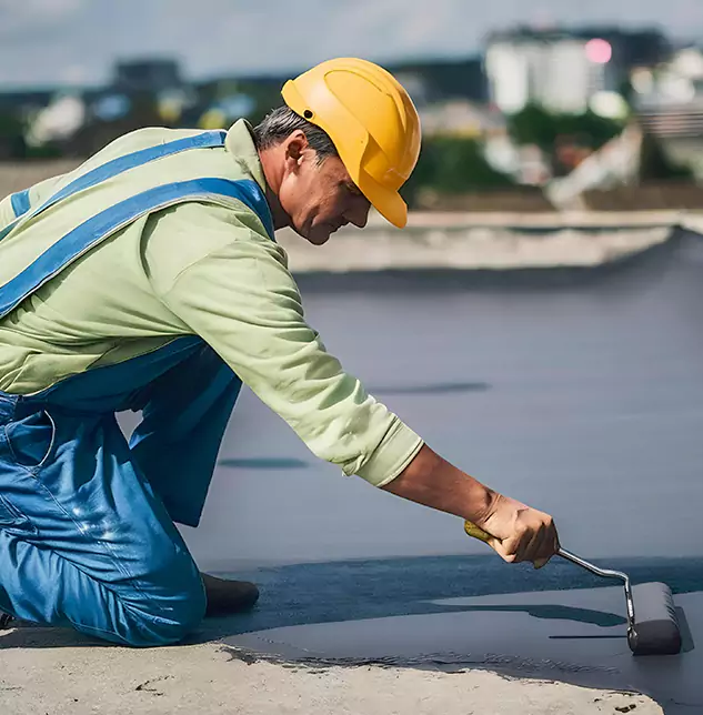 Expert Flat Roof Leak Repair: Trusted Professionals for Fixing a Flat Roof with Lasting Results in Ossining, NY