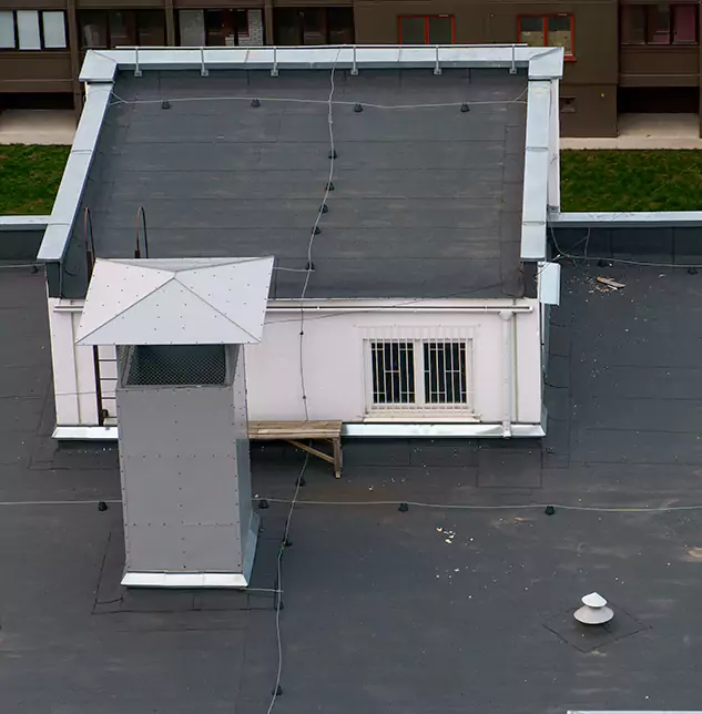 Trusted Flat Roofers: Your Reliable Flat Roofing Services Provider in Ossining, NY