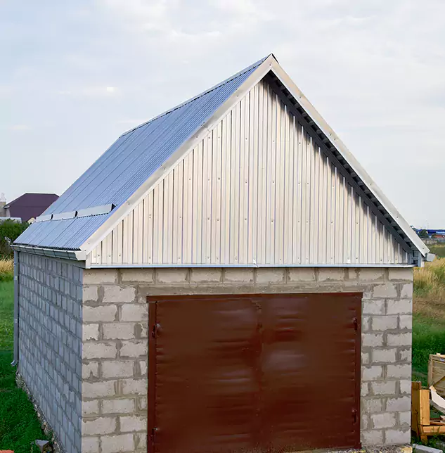 Trusted Garage Roof Repair Company: Keeping Ossining, NY Properties Sealed and Secure
