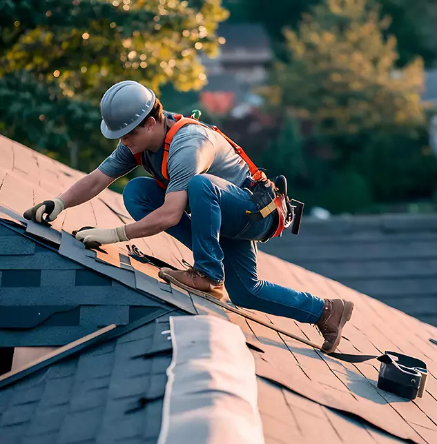 Premium Replacement Garage Roofs: Upgrading Ossining, NY Properties With Lasting Protection
