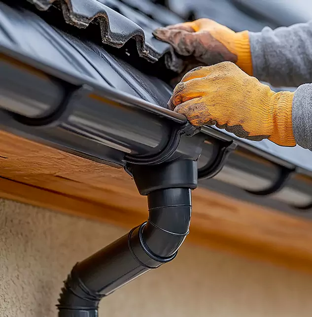 Professional Roof Gutter Installation: Safeguarding Ossining Properties From Water Damage