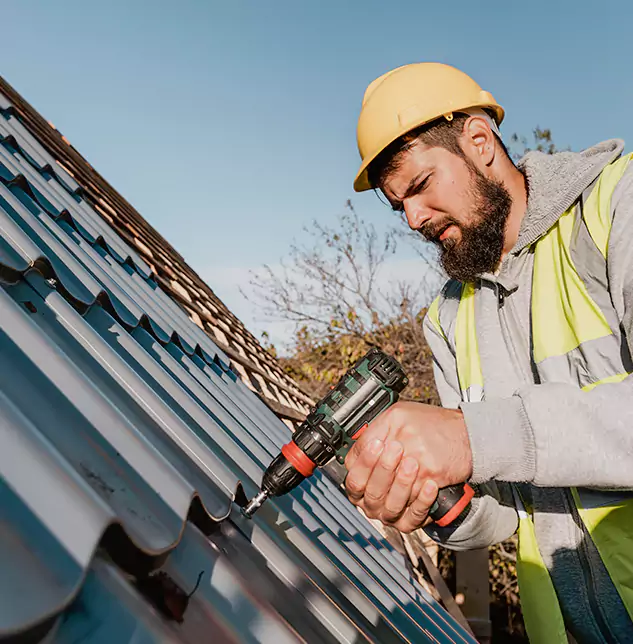 Top Rated Hole in Roof Repair Company: Your Fast Patch Hole in Roof Solutions in Ossining, NY