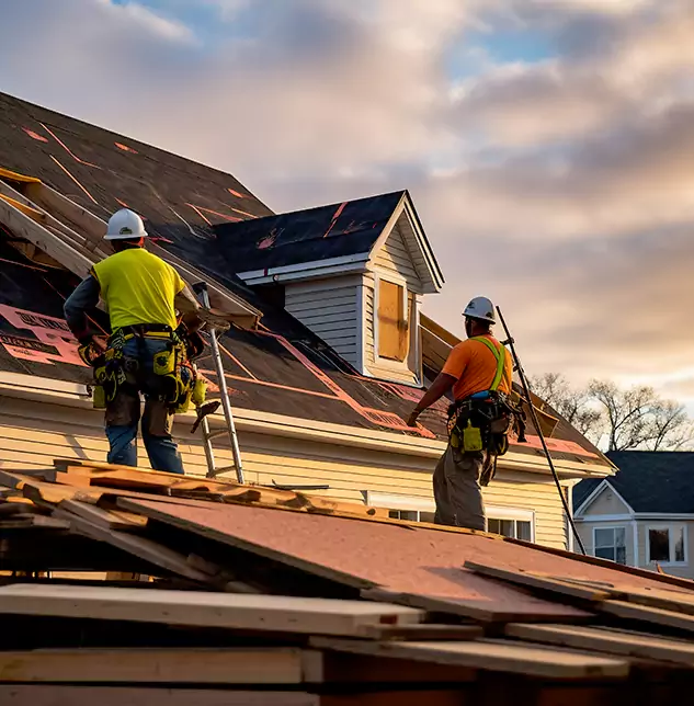 Leading Industrial Roofers: Protecting Ossining's Largest Properties With Unmatched Expertise