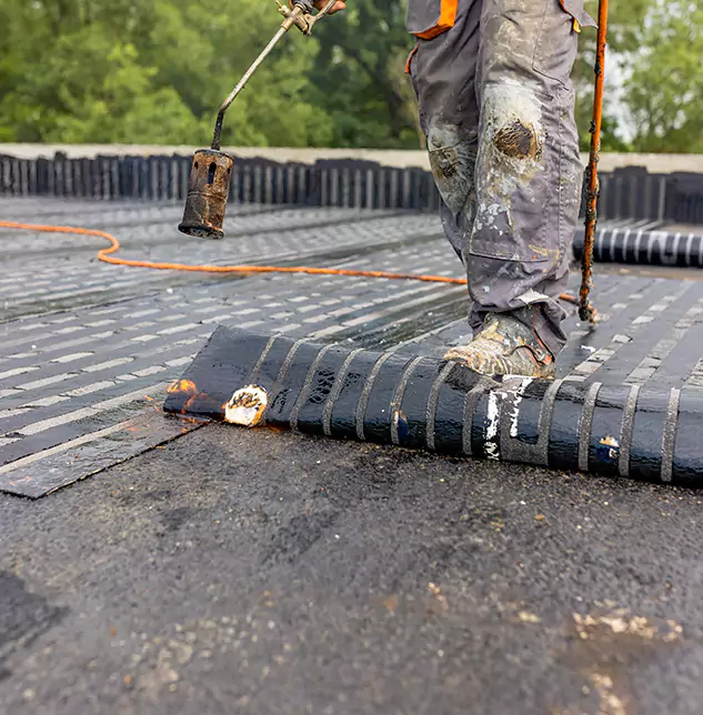 Trusted Membrane Leak Repair: Sealing Ossining's Flat Roofs Against Water Intrusion