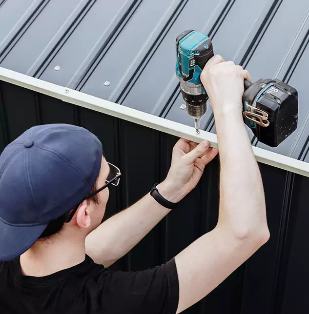 Experienced Metal Roofing Contractors Proudly Serving in Ossining, NY