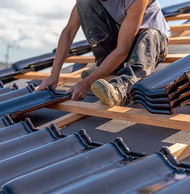 Trusted Metal Roof Repair Company: Skilled Metal Roof Repair Contractors for Reliable Repairing in Ossining, NY