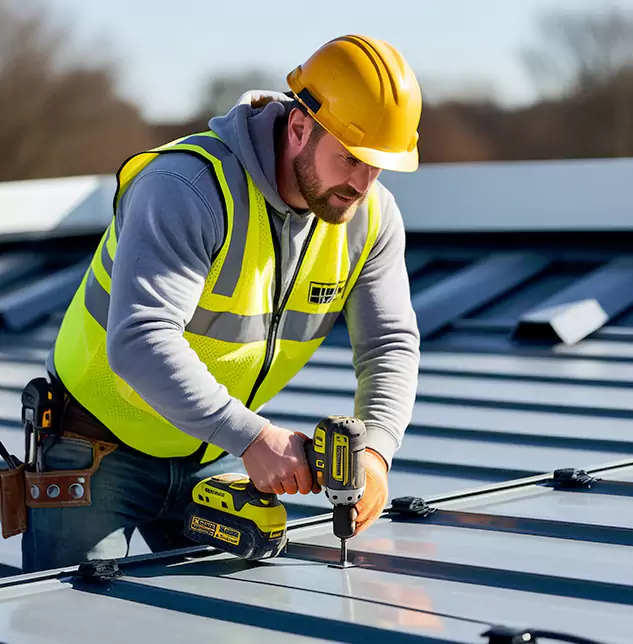 Expert Metal Roof Restoration: Skilled Residential Metal Roofing Contractors You Can Count On in Ossining, NY