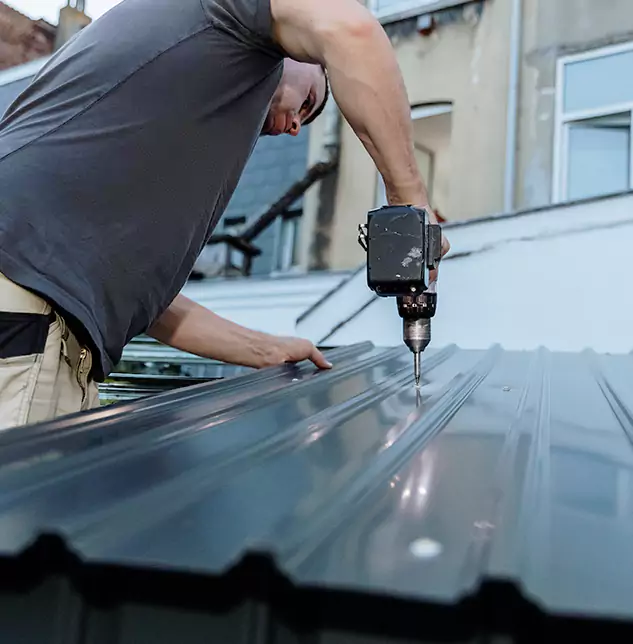 Premier Metal Roofing Company: Experienced Metal Roofers Delivering Steel Roofing Contractors Excellence in Ossining, NY