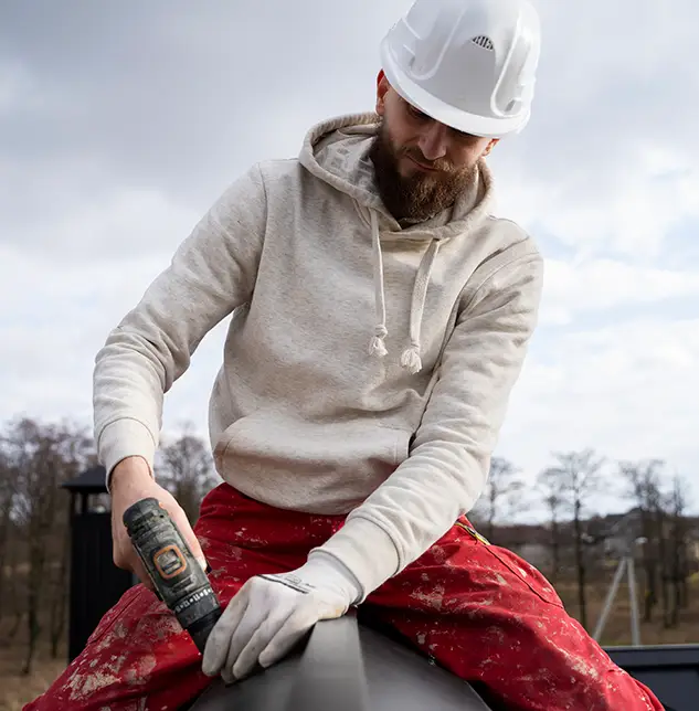 Trusted Mobile Home Roofing Company Serving Ossining, NY