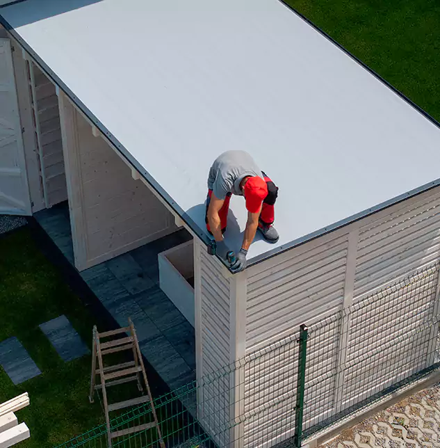 Leading Mobile Home Roofing Company: Upgrading Ossining, NY Manufactured Homes With Confidence