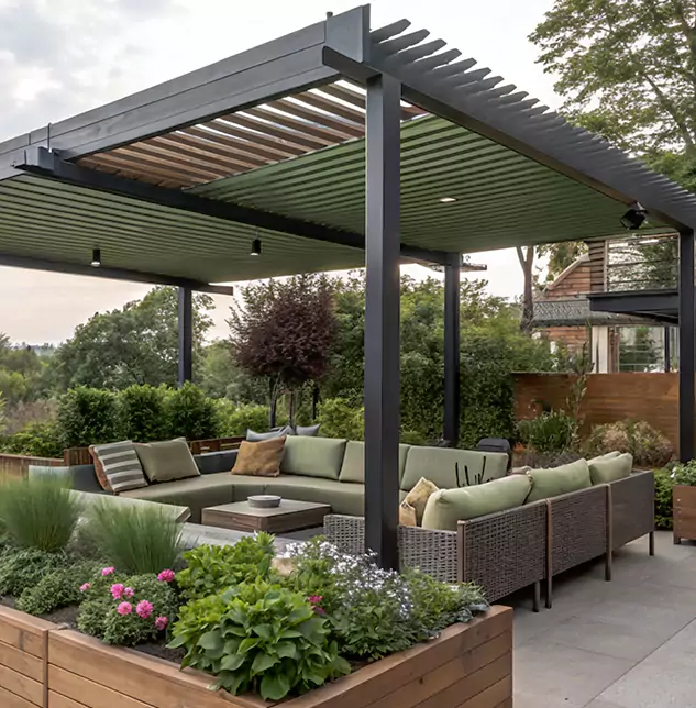 Superior Outdoor Shelter Maintenance in Ossining, NY