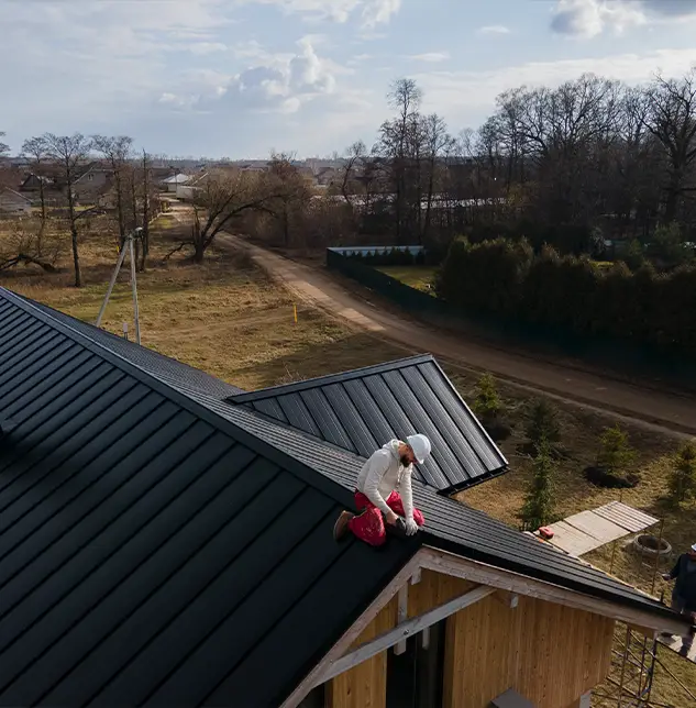 Ossining Roofing Contractor Sets the Standard for Residential Roofing in Ossining, NY
