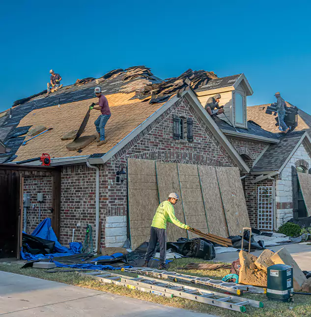 Reliable Residential Roof Replacement Contractors in Ossining, NY