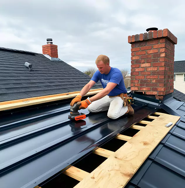Trusted Home Roofing Company: Expert Residential Roofing Specialist in Ossining, NY