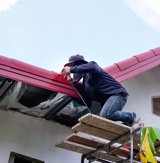 Expert Gutter and Roof Repair: Keeping Ossining Properties Dry and Protected
