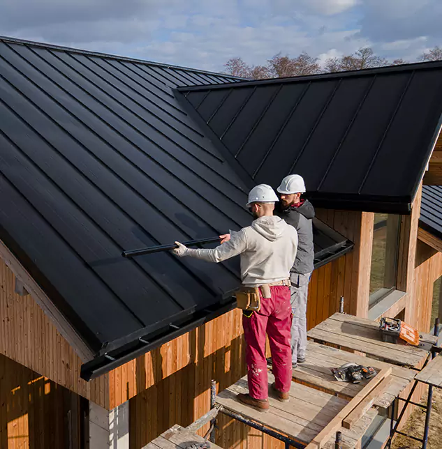 Trusted Roof and Siding Specialists Serving in Ossining, NY