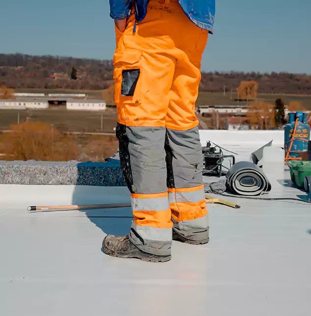Trusted Roof Sealing Companies: Your Expert Roof Coating Services Provider for Maximum Protection in Ossining, NY
