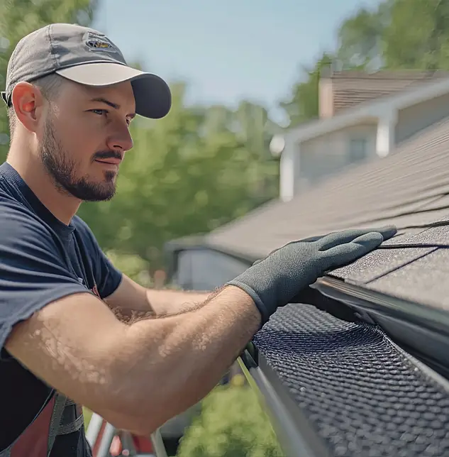 Expert Roof Eave Specialists You Can Count On in Ossining, NY