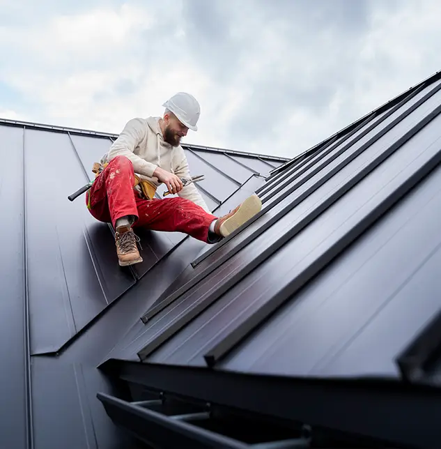 Reliable Roof Eaves Repair Company in Ossining, NY: Protecting Your Home's Edge