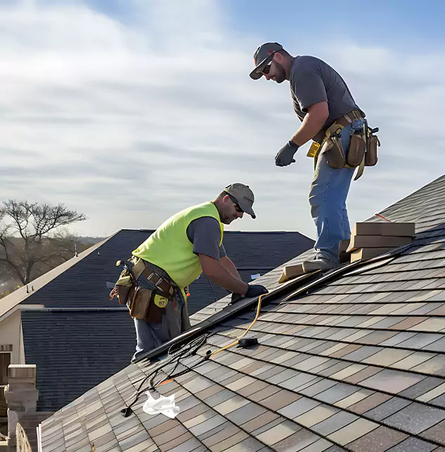 Trusted Roof Inspection Company in Ossining, NY: Your Full Roof Inspection Experts for Complete Peace of Mind