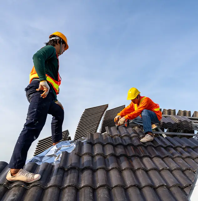 Trusted Roof Installation Company in Ossining, NY: Skilled Roof Installers for Expert Roofing Construction