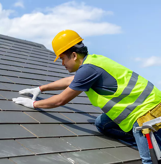 Expert Roof Leak Services in Ossining, NY: Your Trusted Team to Fix Roof Leak Problems