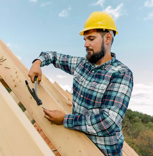 Trusted Roof Repair Company: Your Local Roof Repair Specialist in Ossining, NY
