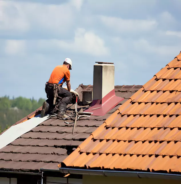 Leading Roof Replacement Company: Experienced Roof Replacement Contractor You Can Rely On in Ossining, NY