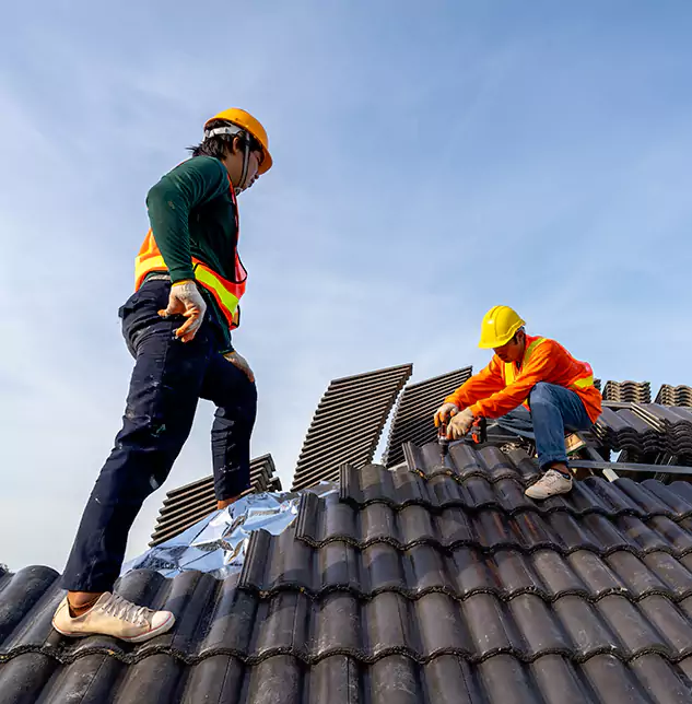 Complete Roof Refurbishment Experts in Ossining, NY: Trusted Roof Resurfacing Professionals for Home Roof Restorations