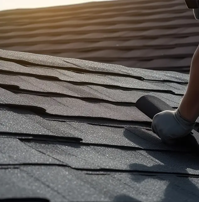Trusted Shingle Roofing Experts Serving Ossining, NY