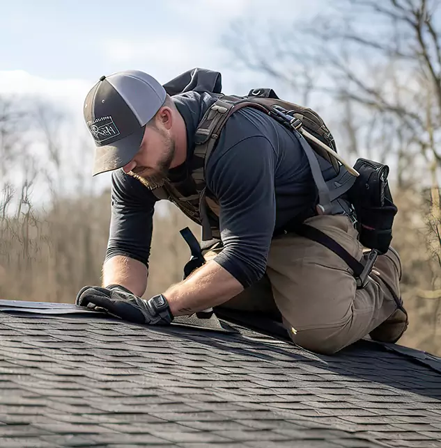 Eliminating Roof Leak Damage: Ossining, NY's Expert Water Leak in Roof Restoration Team