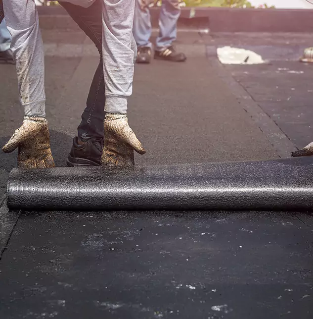 Ossining Property Owners Rely on Ossining Roofing Contractor for Rubber Roofing