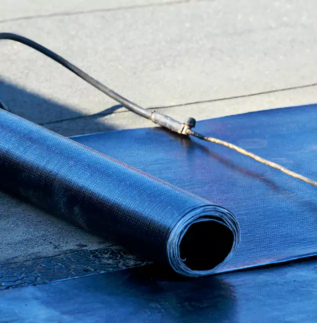 Expert Rubberized Roof Patch Solutions: Restoring Ossining's Flat Roofs to Peak Performance