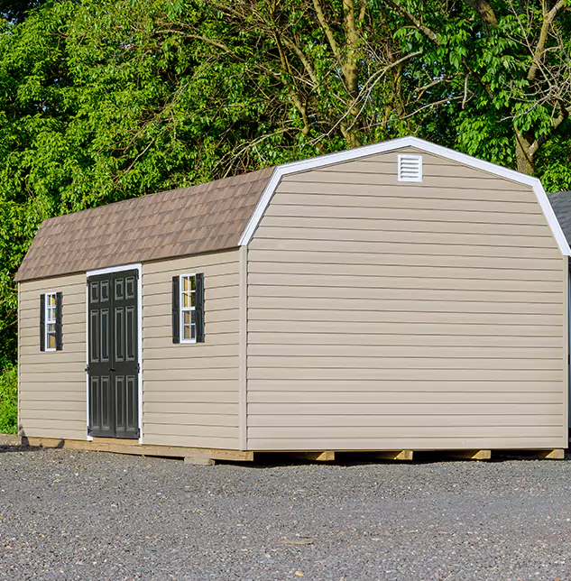 Superior Shed Repair Expertise in Ossining, NY