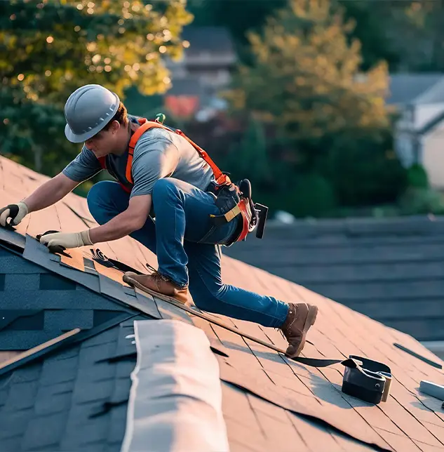 Skilled Experts for Replacing Missing Shingles: Trusted Professionals Who Replace Damaged Roof Shingles With Precision in Ossining, NY