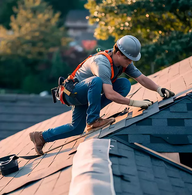 Experienced Slate Roofing Contractors Proudly Serving Ossining, NY