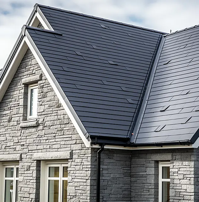 Trusted Slate Roofing Specialists Proudly Serving Ossining, NY